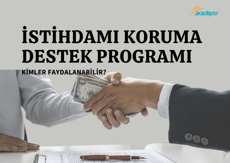 İstihdamı Koruma Destek Programı