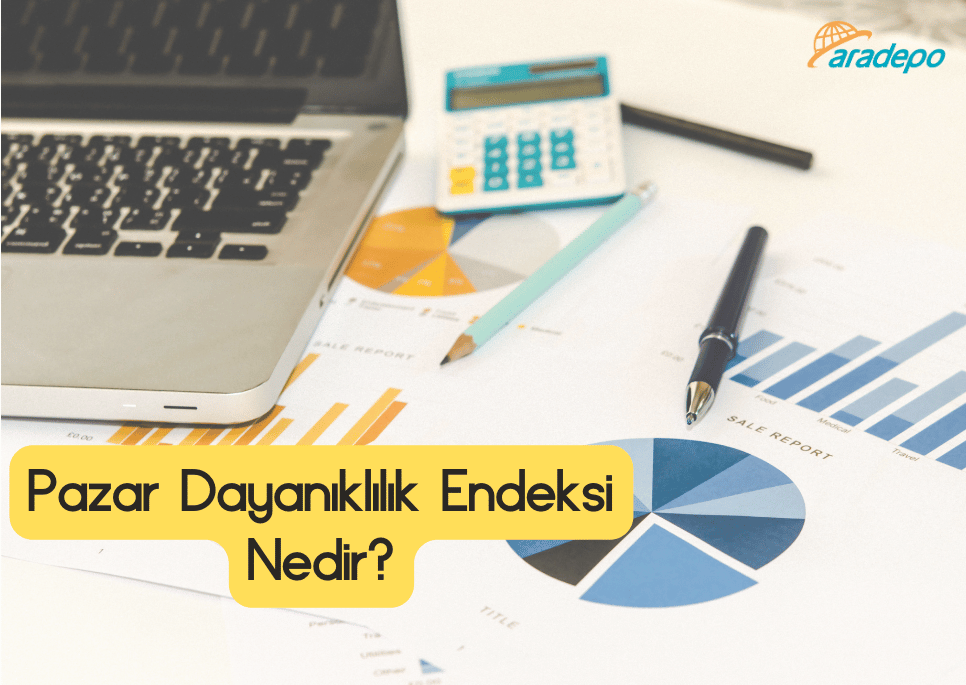 Pazar Dayanıklılık Endeksi