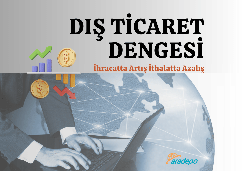 Dış Ticaret Dengesi