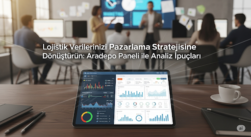 Amerika'da E-Ticaret Lojistiği İçin 10 Önemli Veri Analizi İpucu