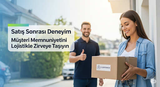 Amerika'da E-Ticaret Lojistiği İçin 10 Önemli Veri Analizi İpucu