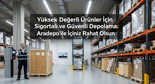 Amerika'da B2B Gönderim: Toptan Satışlarda Başarıya Ulaşmanın Püf Noktaları