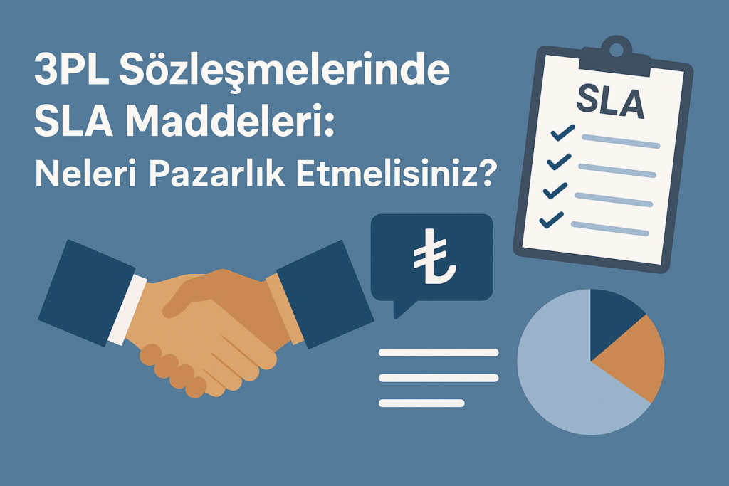 Putaway Stratejileri: ABC Isı Haritası ve Slotting İyileştirme blog yazın için kapak oluştur yatay olsun